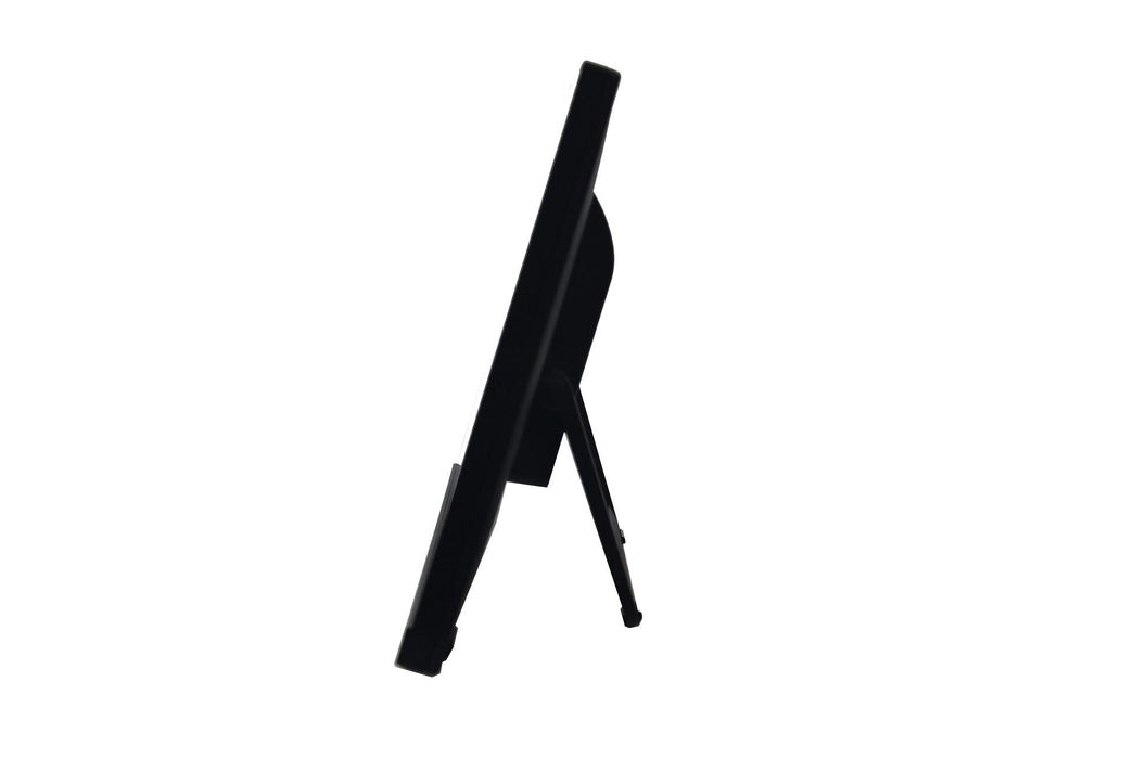 Touch monitor HANNSPREE HT225HPB, LED, 21.5 inch, Wide, Full HD, Display Port, VGA, HDMI, Black