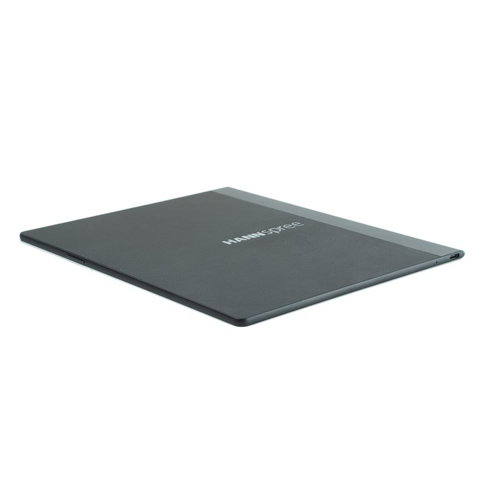 E-reader Hannspree HannsNote2 64GB - Black,ecoVISION Paper Display