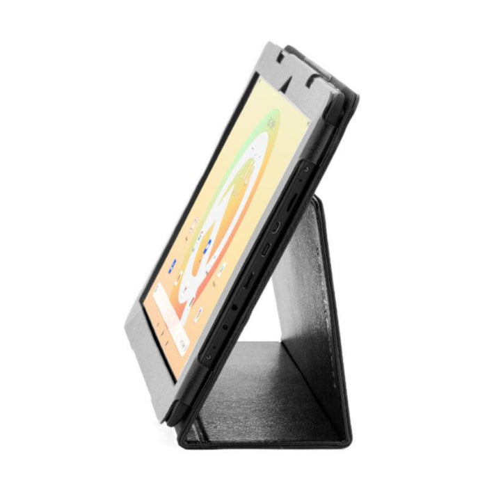 HANNspree Apollo 2 Tablet, 10.1", 3GB RAM, 32GB, Wi-Fi, Bluetooth, Black