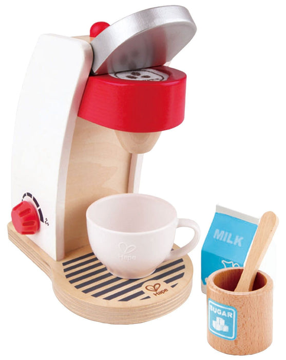 Hape My coffee machine