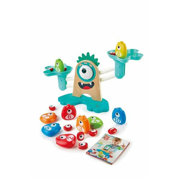Board game Hape E0511