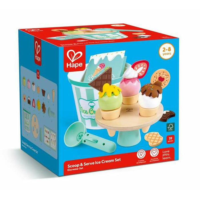 Board game Hape