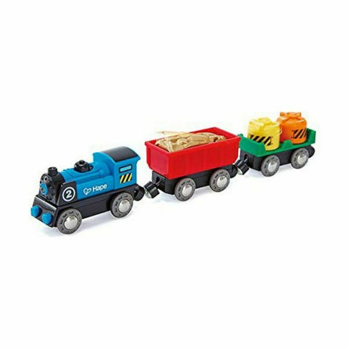 Electric Train Hape