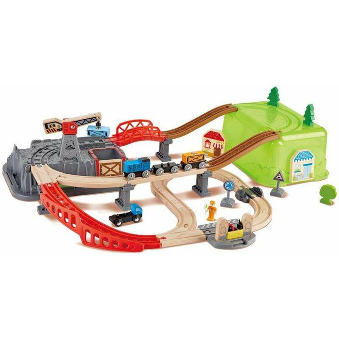 Racetrack Hape (50 Units)