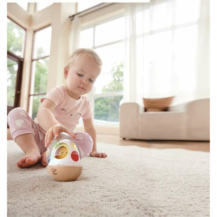 Baby toy Hape 5 Pieces