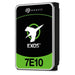 Hard disk SEAGATE Exos 7E10 2TB 256MB SATA 7200rpm ST2000NM000B - Вътрешни HDD<<<HDD и SSD<<<Компоненти<<<ALSO&&&Хард