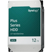 Hard disk SYNOLOGY HAT3310 NAS 12TB Plus Series SATA 3.5’’ - Хард дискове - 3.5’’<<<Компютърни