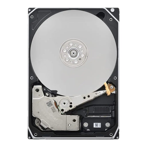 Hard disk Toshiba MG Enterprise 18TB 512MB SATA 6.0Gb/s 7200rpm MG09ACA18TE - Хард дискове - 3.5’’<<<Компютърни