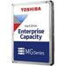 Hard disk TOSHIBA MG08ADA600E 6TB 7200rpm 256MB SATA 6 Gb/s - Хард дискове - 3.5’’<<<Компютърни компоненти<<<ValiAPI