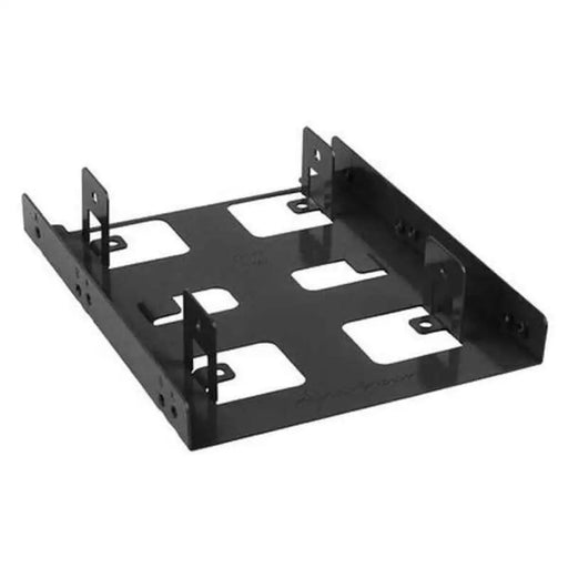 Hard Drive Adapter Sharkoon 000SKB35B Black 3,5’’ - Твърди дискове<<<Компютър Мрежи и компоненти<<<Компютри|