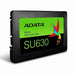 Hard Drive Adata ASU630SS-240GQ-R 240 GB SSD - Компютър Мрежи и компоненти<<<Компютри| Електроника<<<BigBuy&&&Твърди