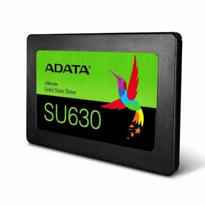 Hard Drive Adata ASU630SS-240GQ-R 240 GB SSD - Компютър Мрежи и компоненти<<<Компютри| Електроника<<<BigBuy&&&Твърди