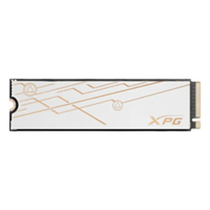 Hard Drive Adata MARS 980 BLADE 2 TB SSD - Компютър Мрежи и компоненти<<<Компютри| Електроника<<<BigBuy&&&Твърди