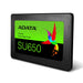 Hard Drive Adata Ultimate SU650 240 GB SSD - Твърди дискове<<<Компютър Мрежи и компоненти<<<Компютри|