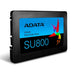 Hard Drive Adata Ultimate SU800 1,24 TB SSD - Вътрешни SSD 2.5 inch SATA<<<ADATA памети и