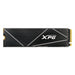 Hard Drive Adata XPG SSD GAMMIX S70 BLADE 4 TB SSD - Компютър Мрежи и компоненти<<<Компютри|