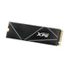 Hard Drive Adata XPG SSD GAMMIX S70 BLADE 4 TB SSD - Компютър Мрежи и компоненти<<<Компютри|