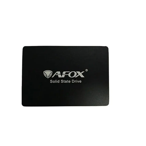 Hard Drive Afox 128 GB SSD - Твърди дискове<<<Компютър Мрежи и компоненти<<<Компютри|