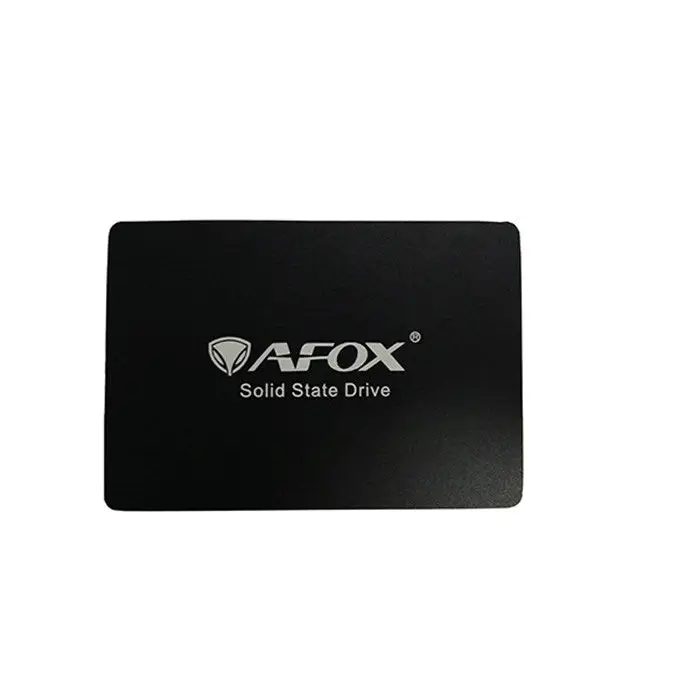 Hard Drive Afox 480 GB SSD - SSDsDIA-SSD<<<Drives and accessoriesDIA<<<ActionPL&&&Компютър Мрежи и