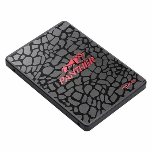 Hard Drive Apacer AP512GAS350-1 512 GB SSD - Компютър Мрежи и компоненти<<<Компютри| Електроника<<<BigBuy&&&Твърди