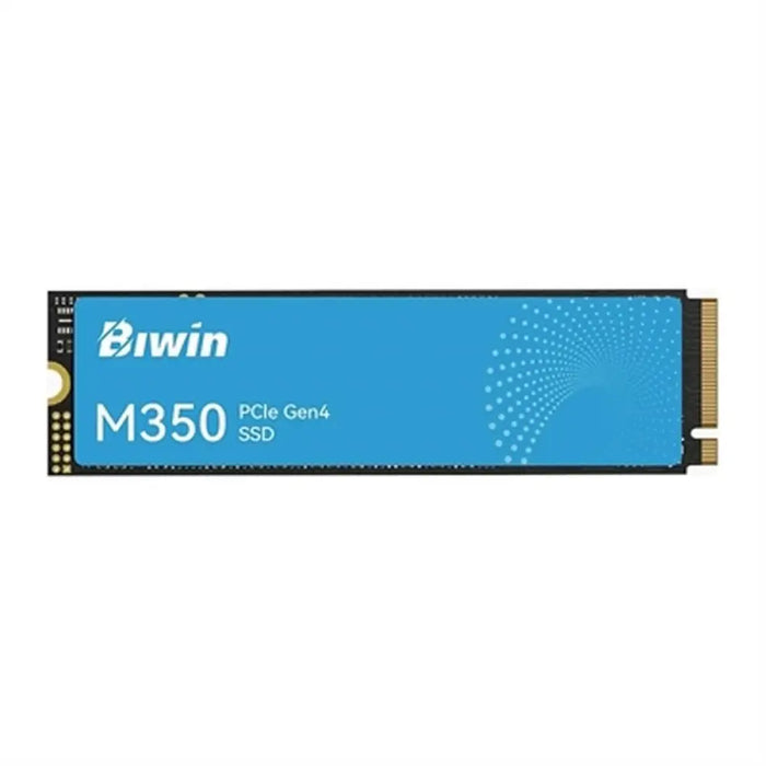 Hard Drive Biwin M350 2 TB SSD - Компютър Мрежи и компоненти<<<Компютри| Електроника<<<BigBuy&&&Твърди
