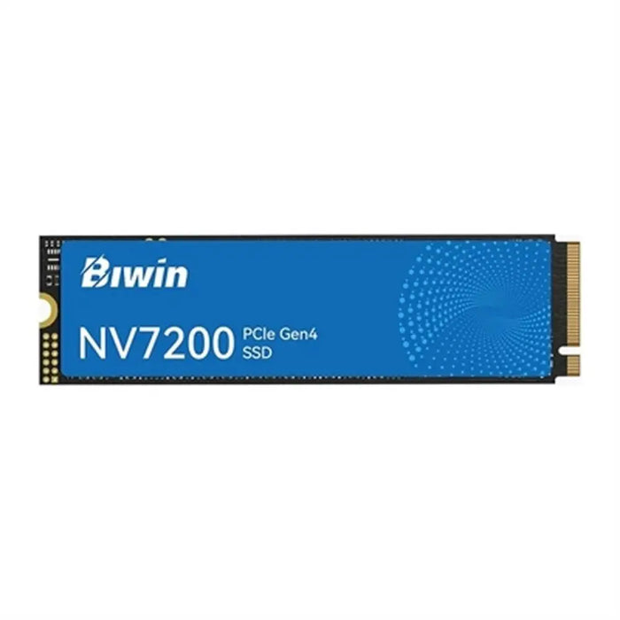 Hard Drive Biwin NV7200 4 TB SSD - Компютър Мрежи и компоненти<<<Компютри| Електроника<<<BigBuy&&&Твърди