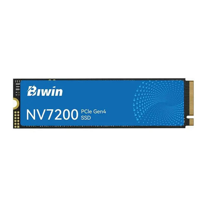 Hard Drive Biwin NV7200 4 TB SSD - Компютър Мрежи и компоненти<<<Компютри| Електроника<<<BigBuy&&&Твърди