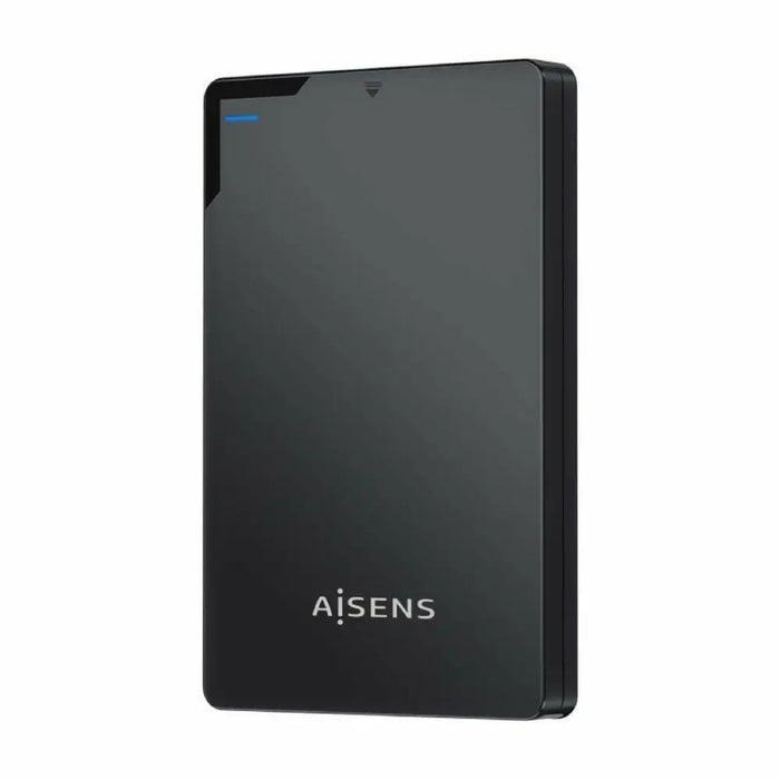Hard drive case Aisens ASE-2520B - Компютър Мрежи и компоненти<<<Компютри| Електроника<<<BigBuy&&&Твърди