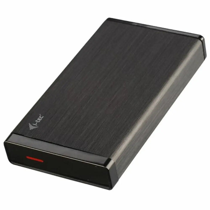 Hard drive case i-Tec MYSAFE35U401 - Компютър Мрежи и компоненти<<<Компютри| Електроника<<<BigBuy&&&Твърди