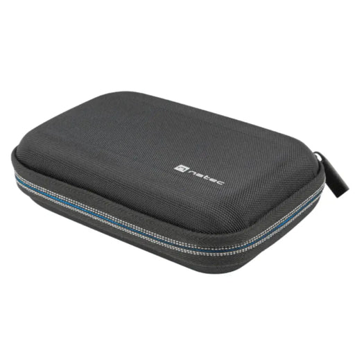 Hard drive case Natec NET-2053 - Компютър Мрежи и компоненти<<<Компютри| Електроника<<<BigBuy&&&Твърди