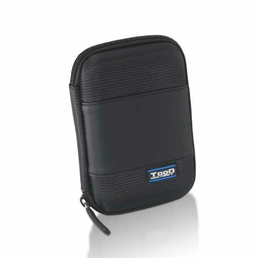 Hard drive case TooQ TQBC-E2501 - Компютър Мрежи и компоненти<<<Компютри| Електроника<<<BigBuy&&&Твърди