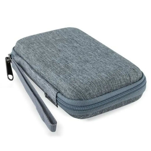 Hard drive case TooQ TQBC-E2503G - Компютър Мрежи и компоненти<<<Компютри| Електроника<<<BigBuy&&&Твърди