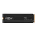 Hard Drive Crucial 1 TB SSD - Компютър Мрежи и компоненти<<<Компютри| Електроника<<<BigBuy&&&Твърди дискове<<<Компютър