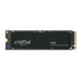 Hard Drive Crucial 2 TB SSD - Компютър Мрежи и компоненти<<<Компютри| Електроника<<<BigBuy&&&Твърди дискове<<<Компютър