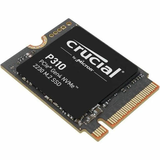 Hard Drive Crucial CT1000P310SSD2 1 TB SSD - Компютър Мрежи и компоненти<<<Компютри| Електроника<<<BigBuy&&&Твърди