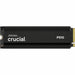 Hard Drive Crucial CT1000P510SSD5 1 TB SSD - Компютър Мрежи и компоненти<<<Компютри| Електроника<<<BigBuy&&&Твърди