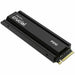 Hard Drive Crucial CT1000P510SSD5 1 TB SSD - Компютър Мрежи и компоненти<<<Компютри| Електроника<<<BigBuy&&&Твърди