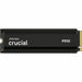 Hard Drive Crucial CT1000P510SSD5 1 TB SSD - Компютър Мрежи и компоненти<<<Компютри| Електроника<<<BigBuy&&&Твърди