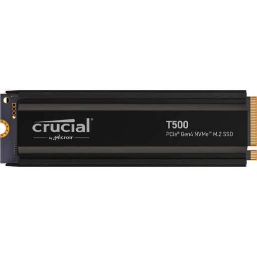 Hard Drive Crucial CT2000T500SSD5 2 TB SSD - Компютър Мрежи и компоненти<<<Компютри| Електроника<<<BigBuy&&&Твърди