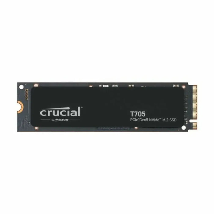 Hard Drive Crucial CT2000T705SSD3 2 TB SSD - Твърди дискове<<<Компютър Мрежи и компоненти<<<Компютри|