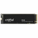 Hard Drive Crucial CT4000P310SSD8 4 TB SSD - Компютър Мрежи и компоненти<<<Компютри| Електроника<<<BigBuy&&&Твърди