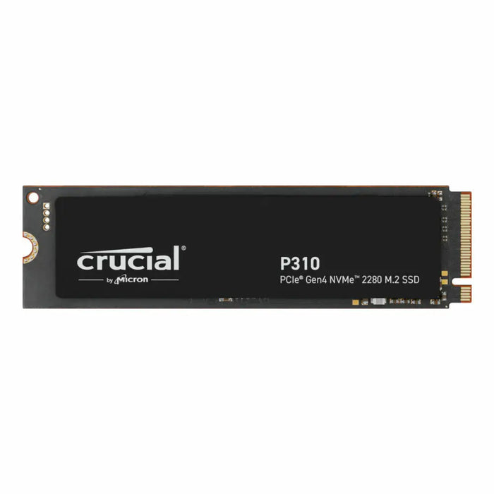Hard Drive Crucial CT4000P310SSD8 4 TB SSD - Компютър Мрежи и компоненти<<<Компютри| Електроника<<<BigBuy&&&Твърди