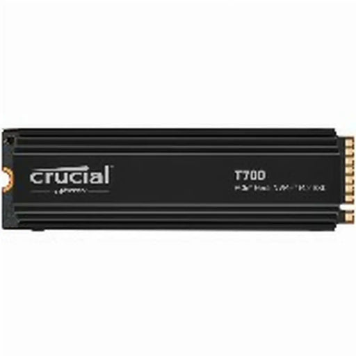 Hard Drive Crucial CT4000T700SSD5 2 TB - Компютър Мрежи и компоненти<<<Компютри| Електроника<<<BigBuy&&&Твърди