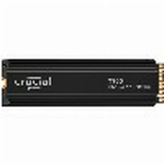 Hard Drive Crucial CT4000T700SSD5 2 TB - Компютър Мрежи и компоненти<<<Компютри| Електроника<<<BigBuy&&&Твърди