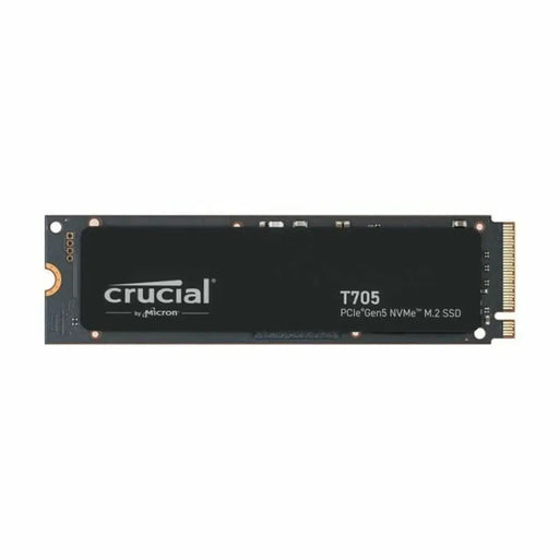 Hard Drive Crucial CT4000T705SSD3 4 TB SSD - Твърди дискове<<<Компютър Мрежи и компоненти<<<Компютри|