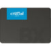Hard Drive Crucial CT500BX500SSD1 500 GB SSD Black - Компютър Мрежи и компоненти<<<Компютри|