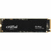 Hard Drive Crucial P3 Plus 2 TB SSD - Компютър Мрежи и компоненти<<<Компютри| Електроника<<<BigBuy&&&Твърди