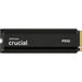Hard Drive Crucial P510 2 TB SSD - Компютър Мрежи и компоненти<<<Компютри| Електроника<<<BigBuy&&&Твърди