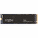 Hard Drive Crucial T500 500 GB SSD - Компютър Мрежи и компоненти<<<Компютри| Електроника<<<BigBuy&&&Твърди
