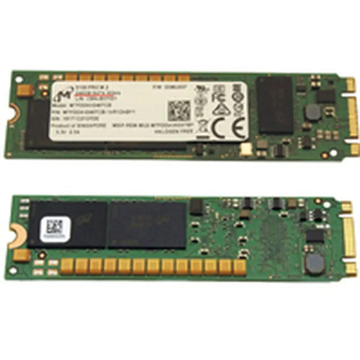 Hard Drive Fujitsu PY-MF96YN 960 GB SSD - Компютър Мрежи и компоненти<<<Компютри| Електроника<<<BigBuy&&&Твърди